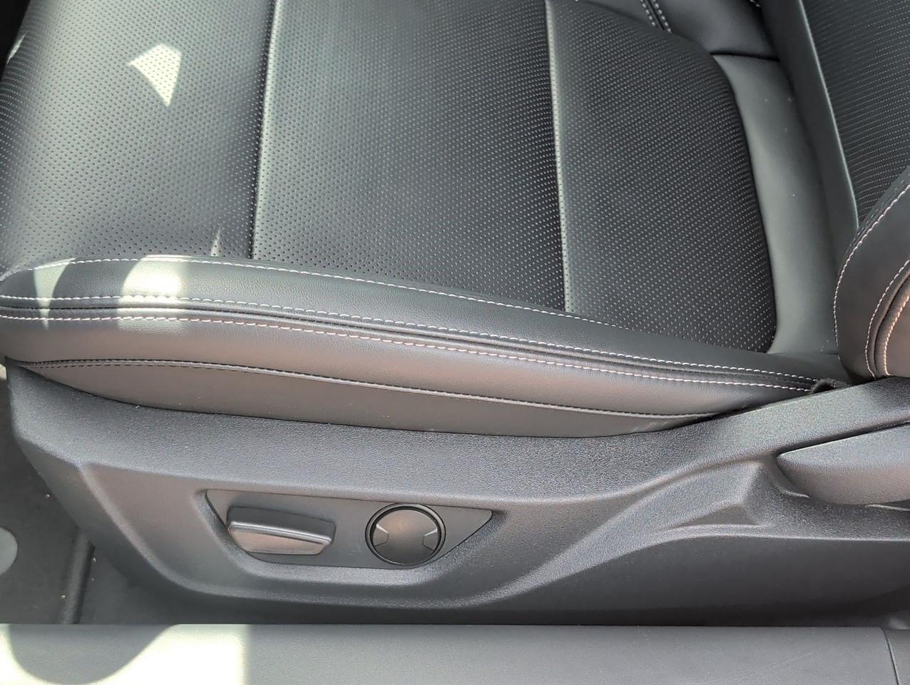 2025 Ford Mustang GT Premium San Juan TX