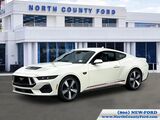 2025 Ford Mustang GT Premium San Diego County CA