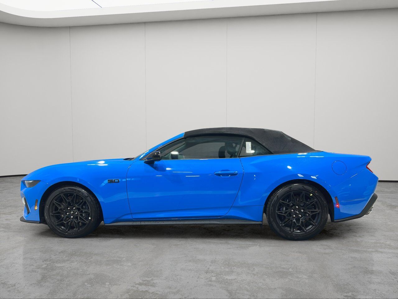 2025 Ford Mustang GT Premium Sherwood Park AB