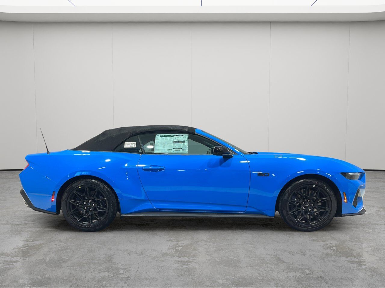 2025 Ford Mustang GT Premium Sherwood Park AB