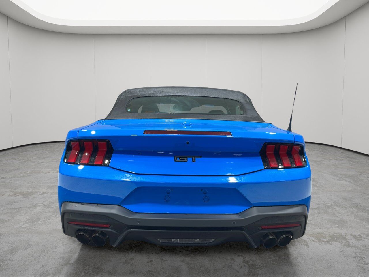 2025 Ford Mustang GT Premium Sherwood Park AB