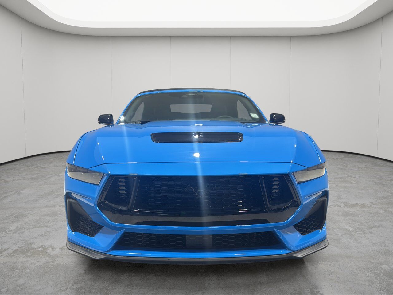 2025 Ford Mustang GT Premium Sherwood Park AB