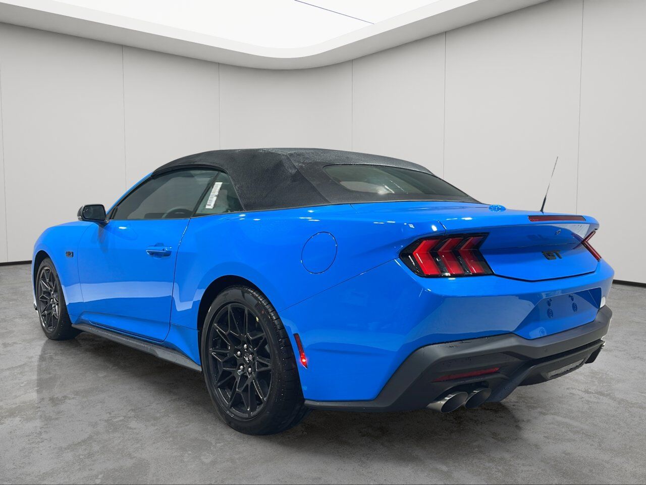 2025 Ford Mustang GT Premium Sherwood Park AB