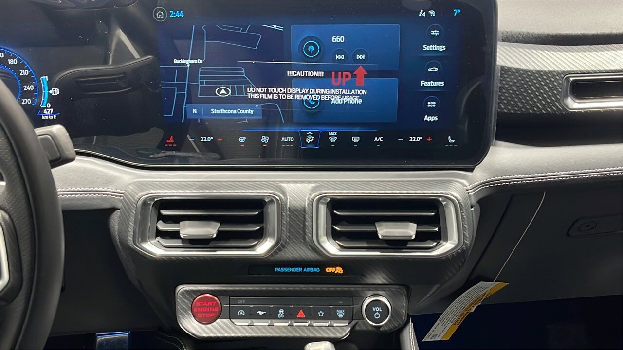 2025 Ford Mustang GT Premium Sherwood Park AB