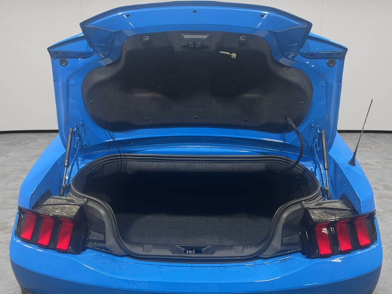 2025 Ford Mustang GT Premium Sherwood Park AB