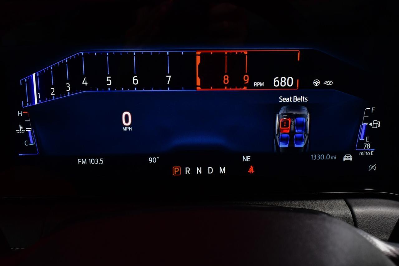 2025 Ford Mustang GT Premium Tampa FL