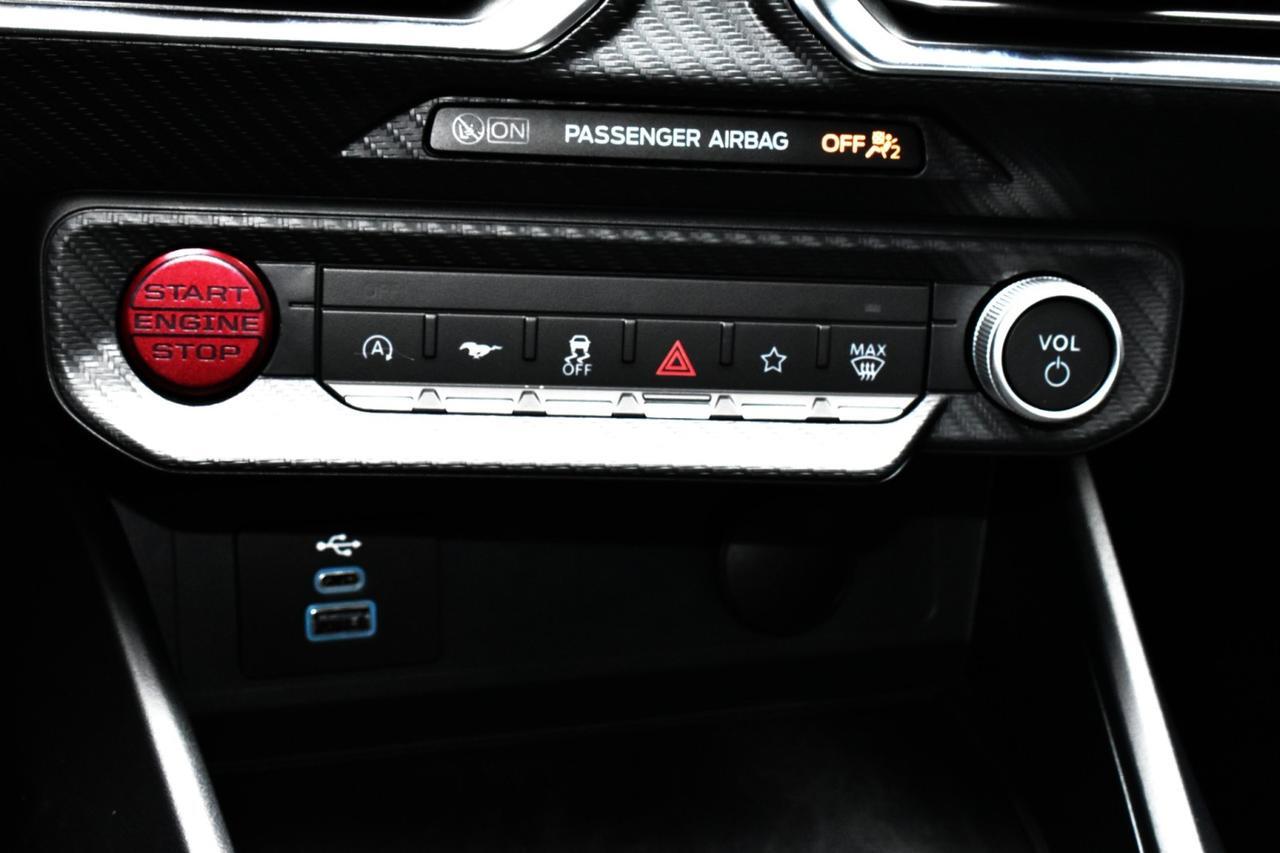 2025 Ford Mustang GT Premium Tampa FL