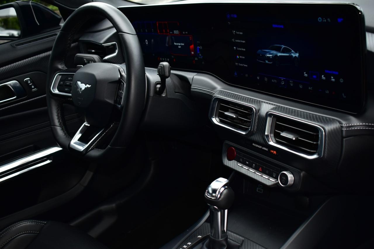 2025 Ford Mustang GT Premium Tampa FL