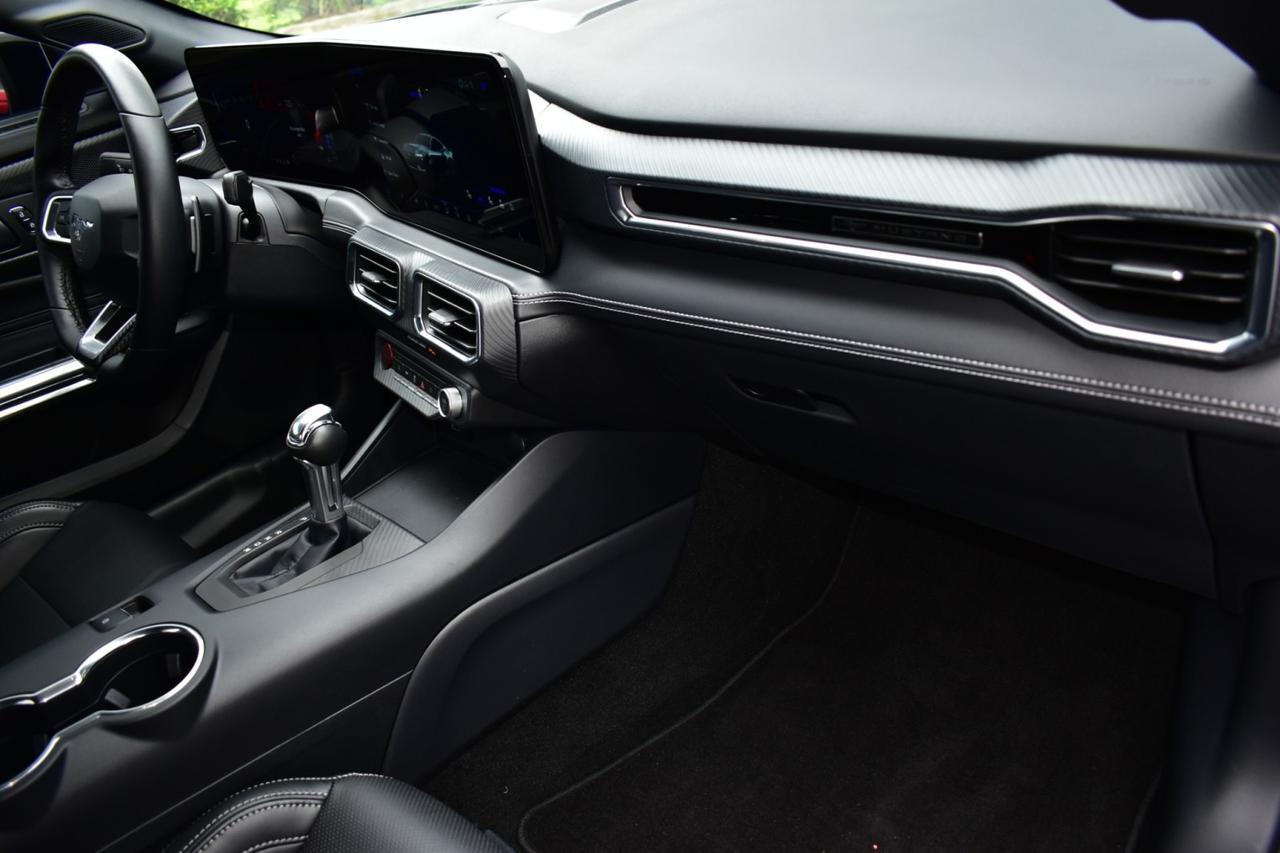 2025 Ford Mustang GT Premium Tampa FL