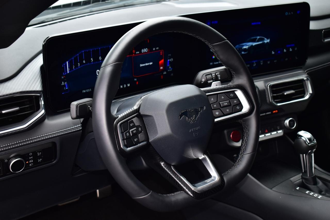 2025 Ford Mustang GT Premium Tampa FL