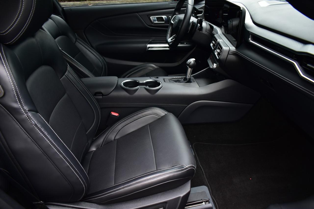 2025 Ford Mustang GT Premium Tampa FL
