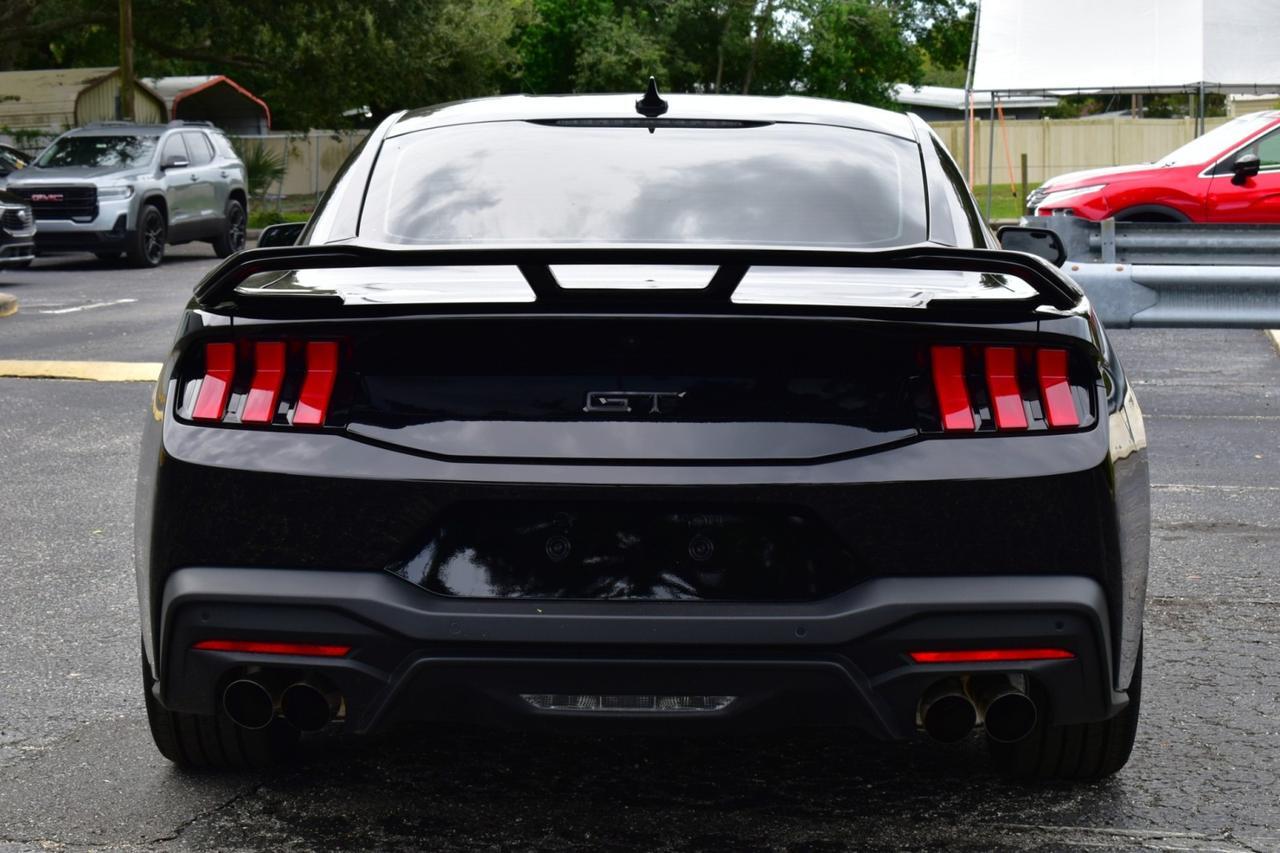 2025 Ford Mustang GT Premium Tampa FL