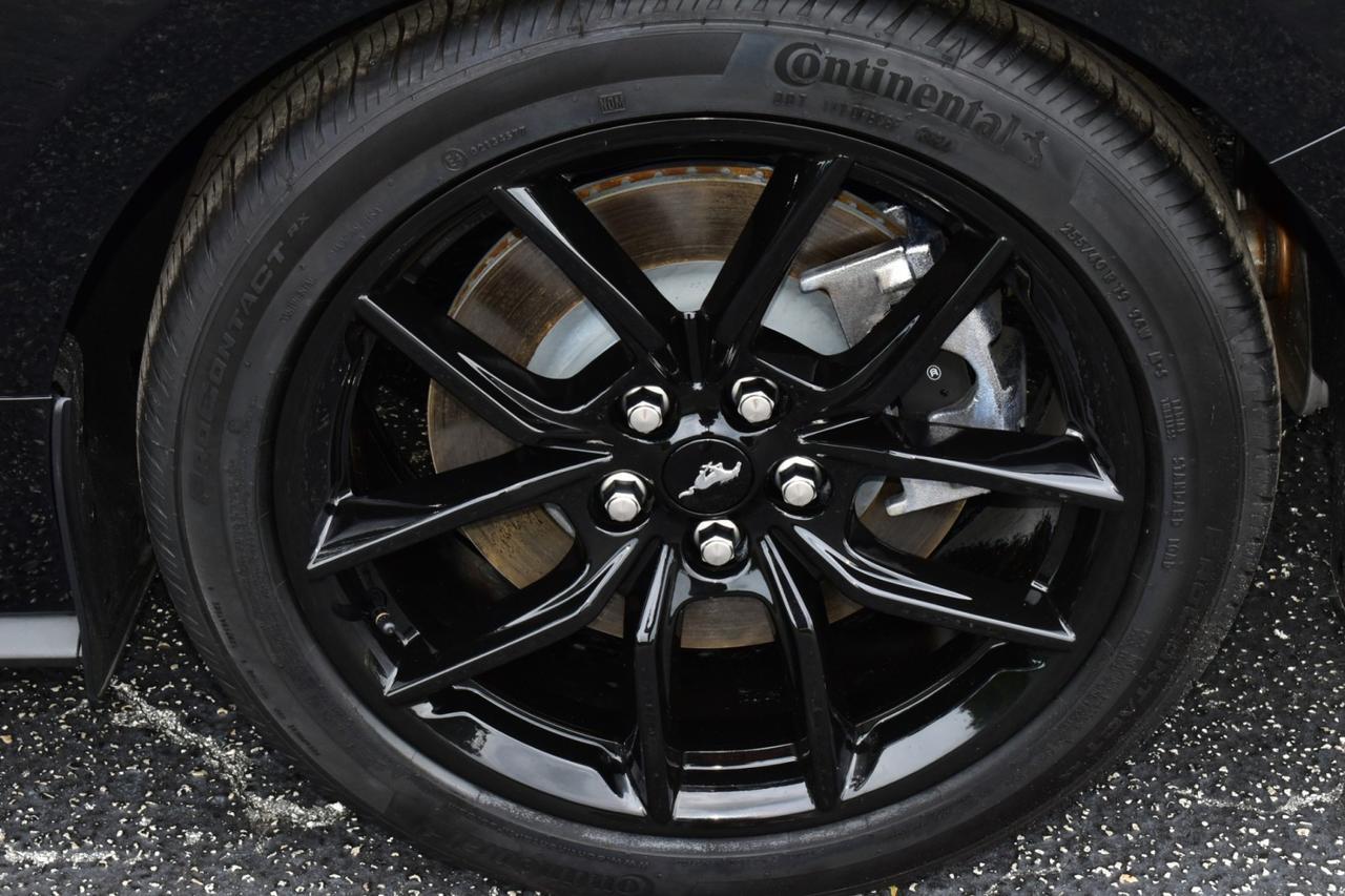 2025 Ford Mustang GT Premium Tampa FL