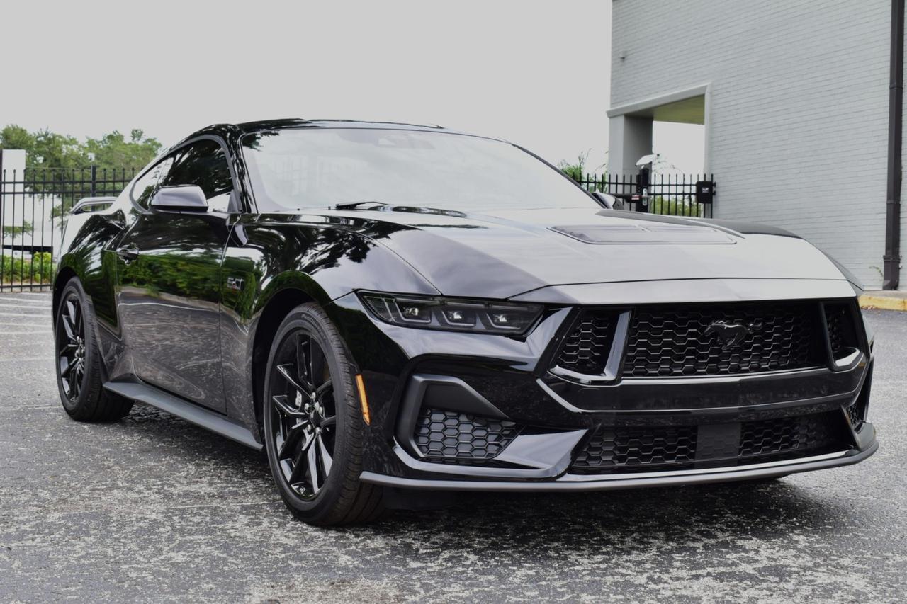2025 Ford Mustang GT Premium Tampa FL