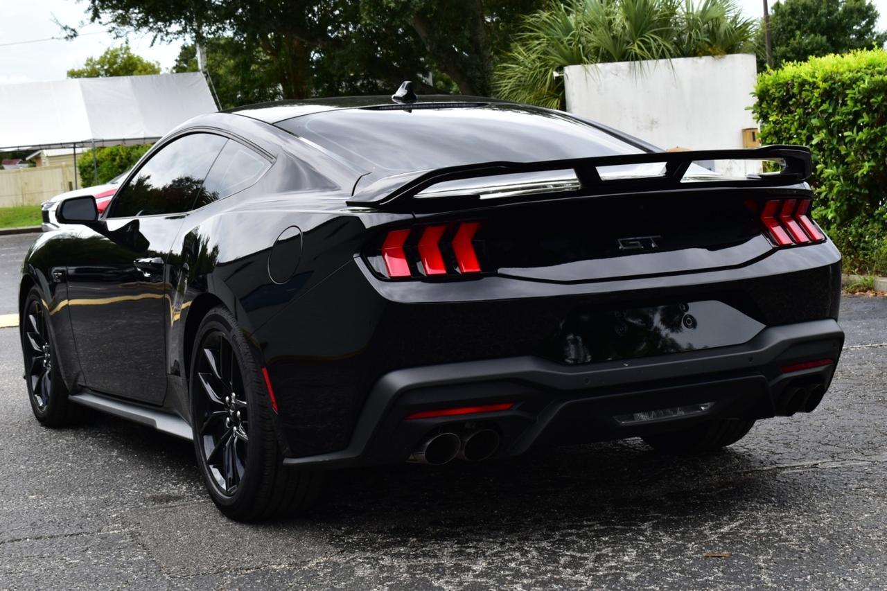 2025 Ford Mustang GT Premium Tampa FL