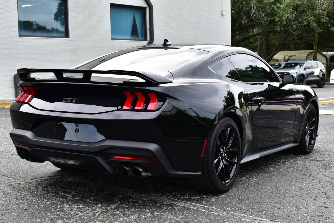 2025 Ford Mustang GT Premium Tampa FL