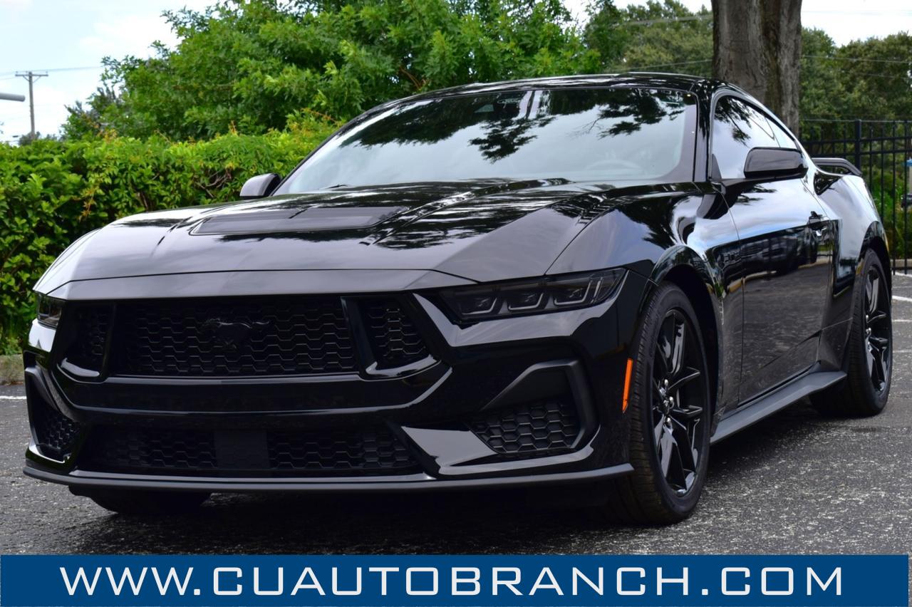 2025 Ford Mustang GT Premium Tampa FL
