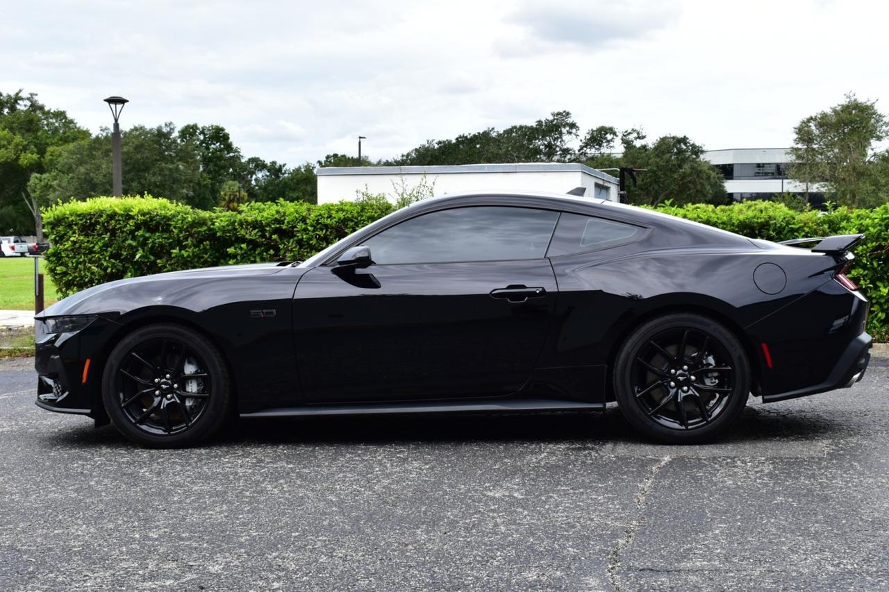 2025 Ford Mustang GT Premium Tampa FL
