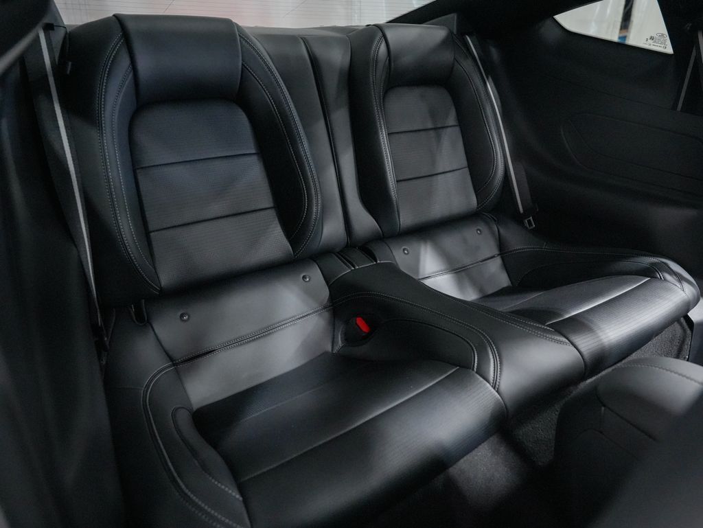 2025 Ford Mustang GT Premium - Photo 28