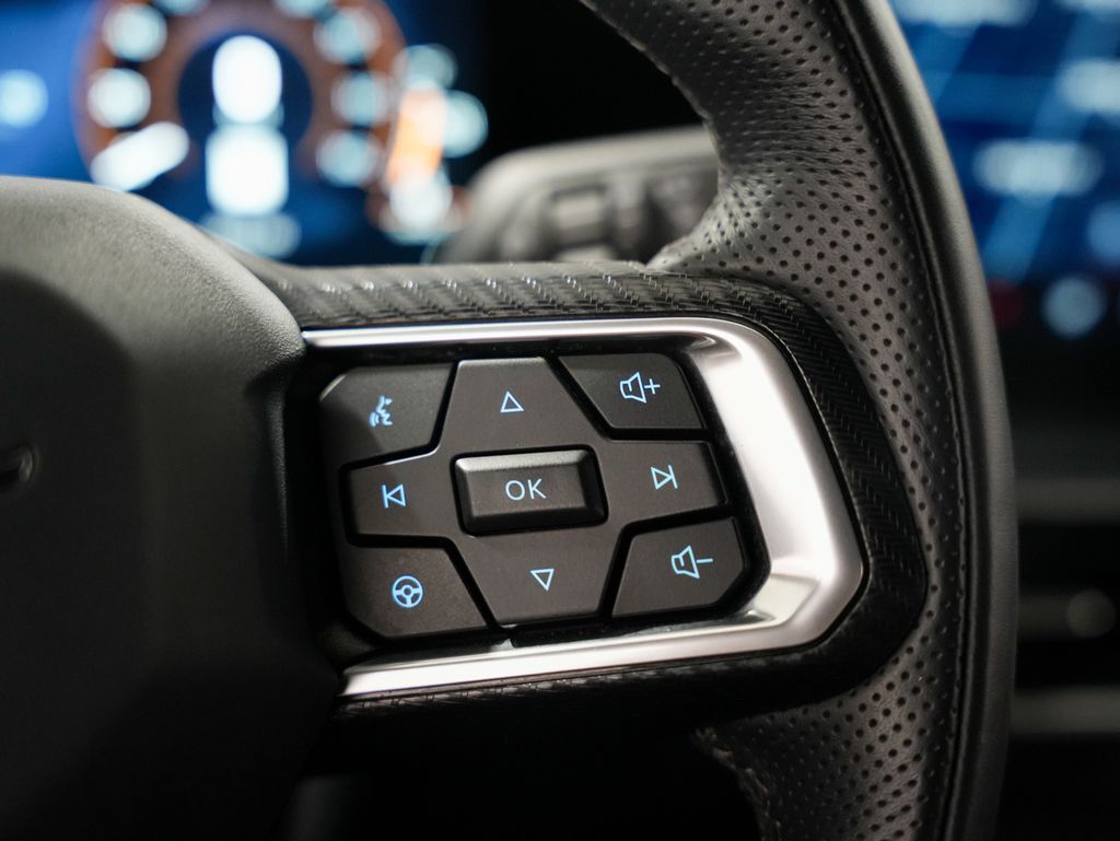 2025 Ford Mustang GT Premium Tigard OR