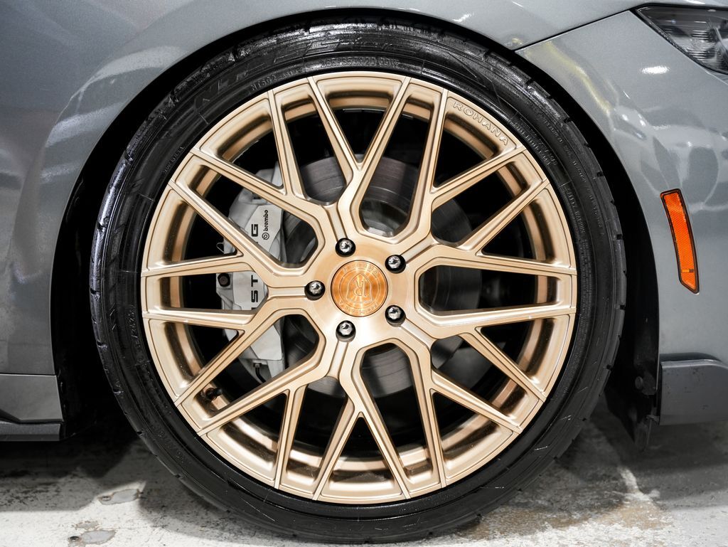 2025 Ford Mustang GT Premium Tigard OR