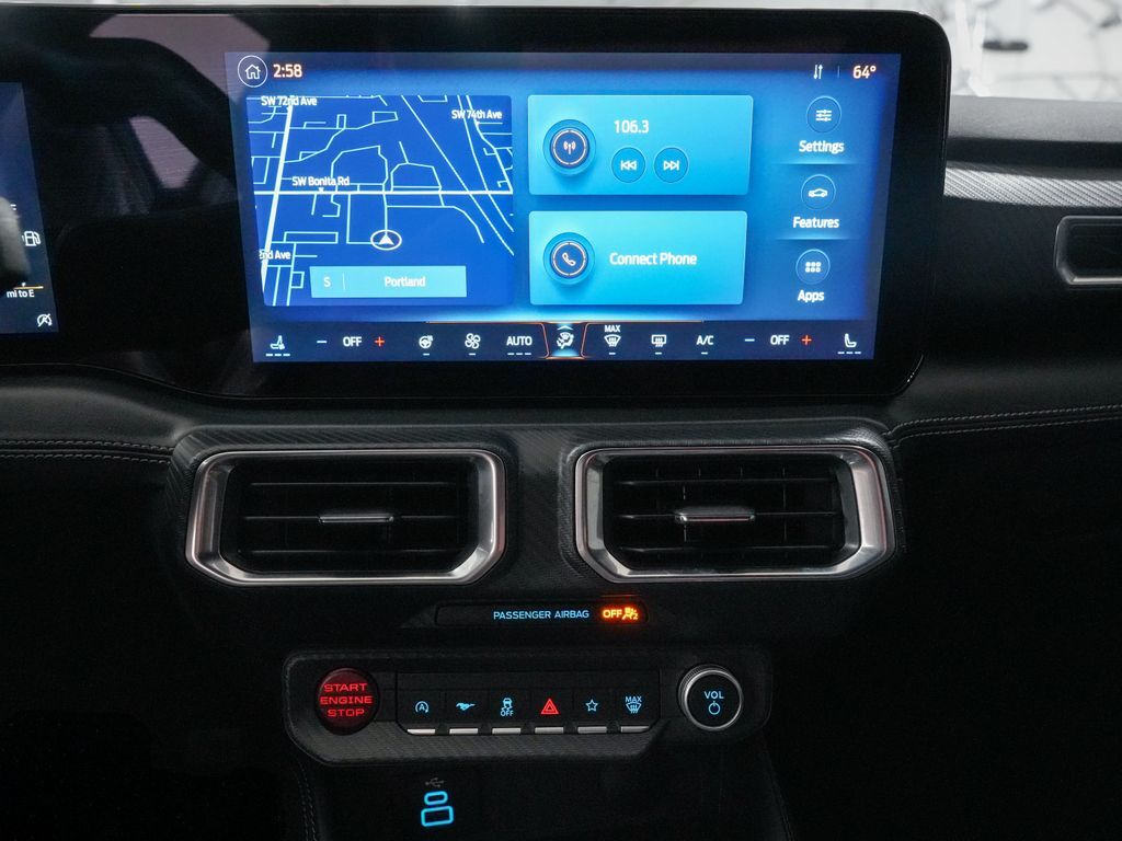 2025 Ford Mustang GT Premium - Photo 16