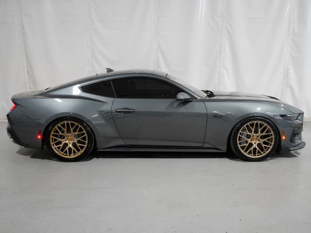 2025 Ford Mustang GT Premium Tigard OR