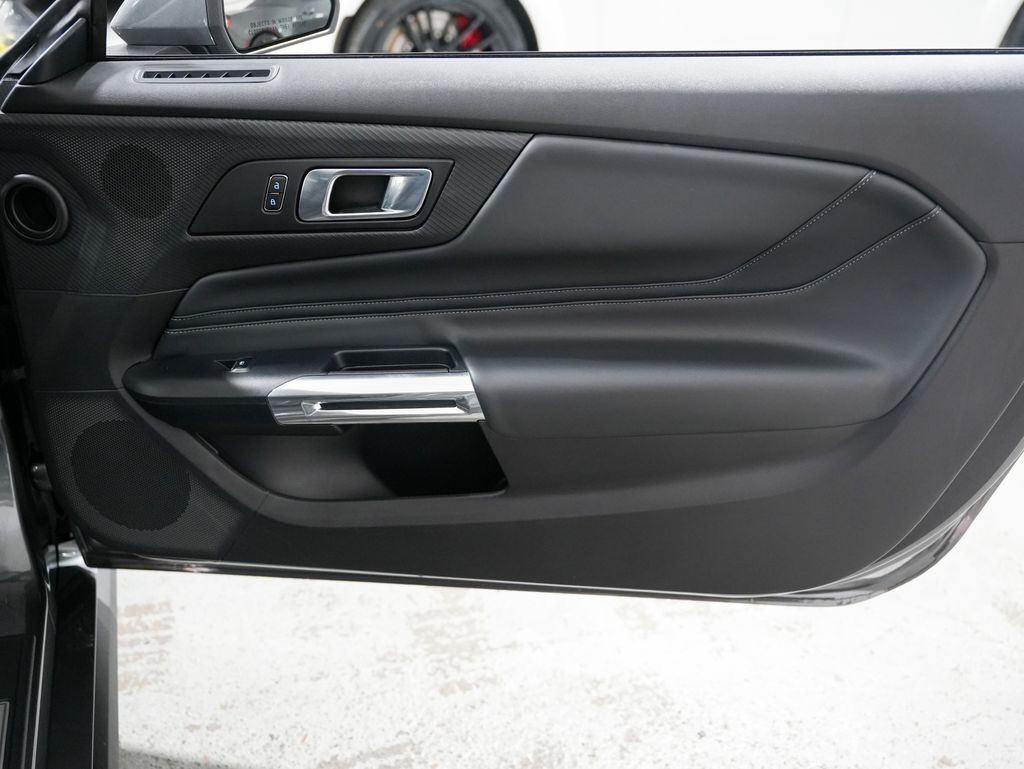 2025 Ford Mustang GT Premium Tigard OR