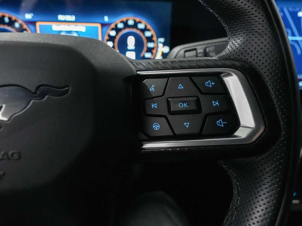 2025 Ford Mustang GT Premium - Photo 15