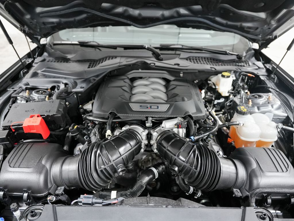 2025 Ford Mustang GT Premium Tigard OR