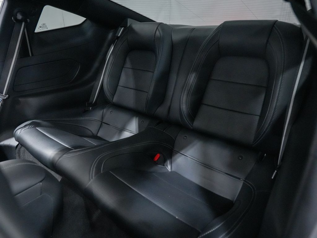 2025 Ford Mustang GT Premium - Photo 27