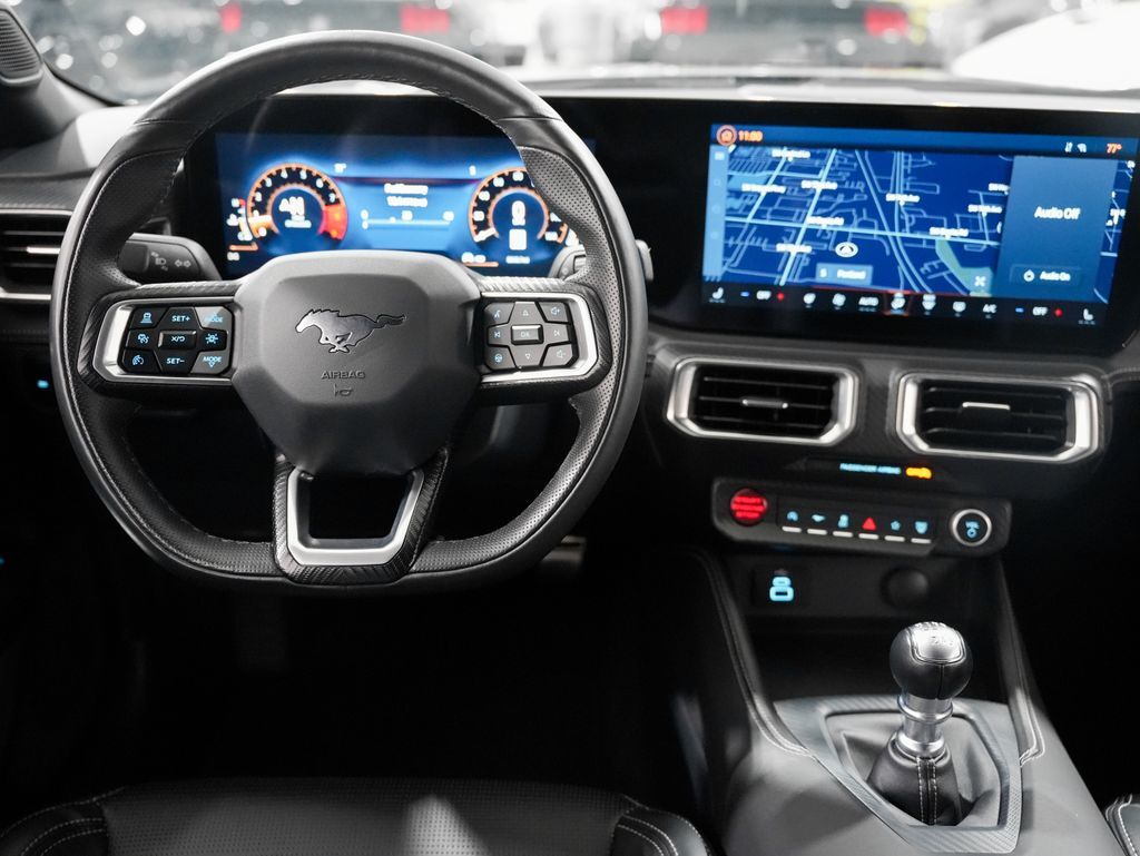 2025 Ford Mustang GT Premium Tigard OR