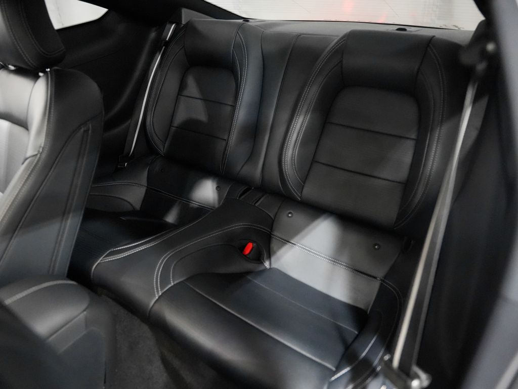 2025 Ford Mustang GT Premium Tigard OR
