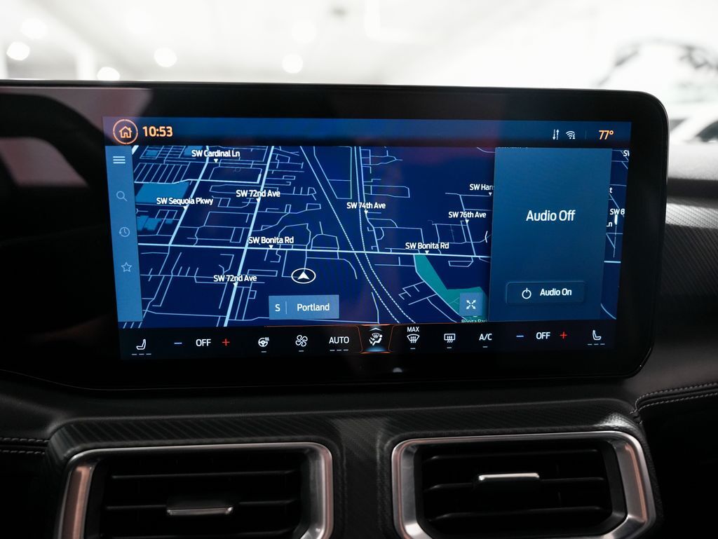 2025 Ford Mustang GT Premium Tigard OR