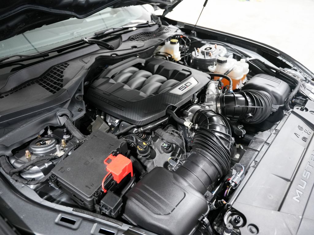 2025 Ford Mustang GT Premium Tigard OR