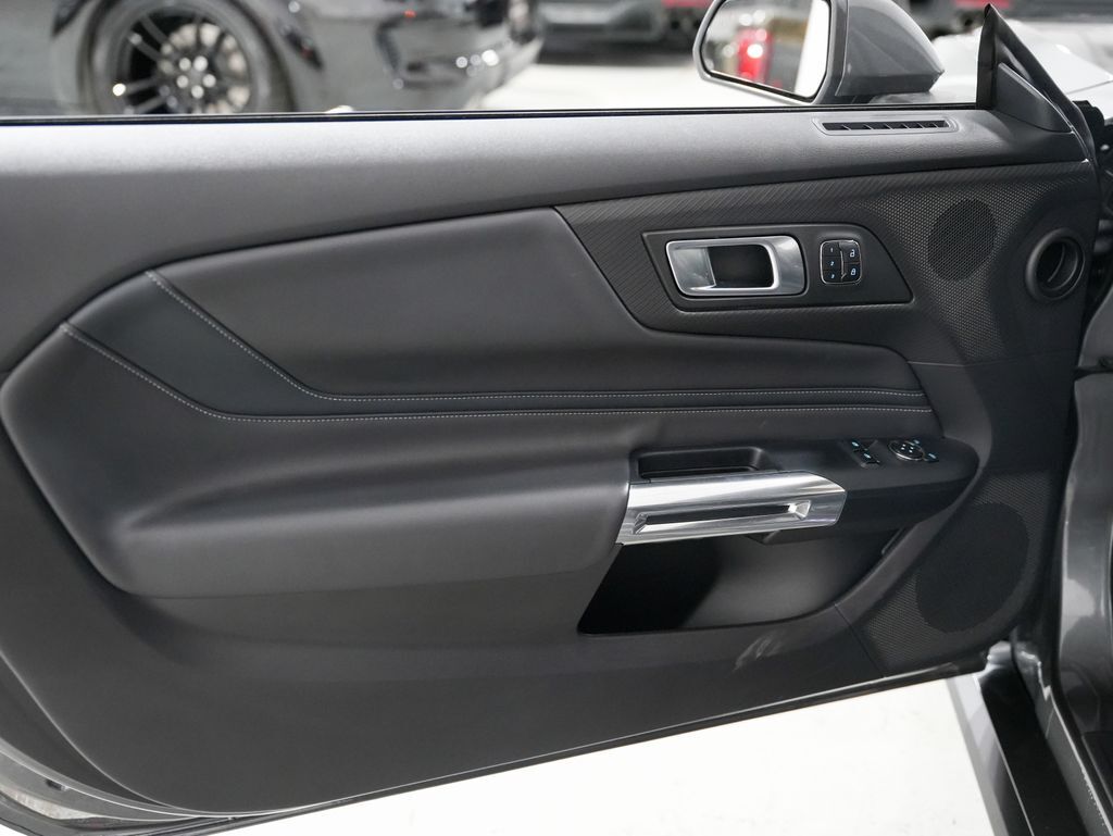 2025 Ford Mustang GT Premium Tigard OR