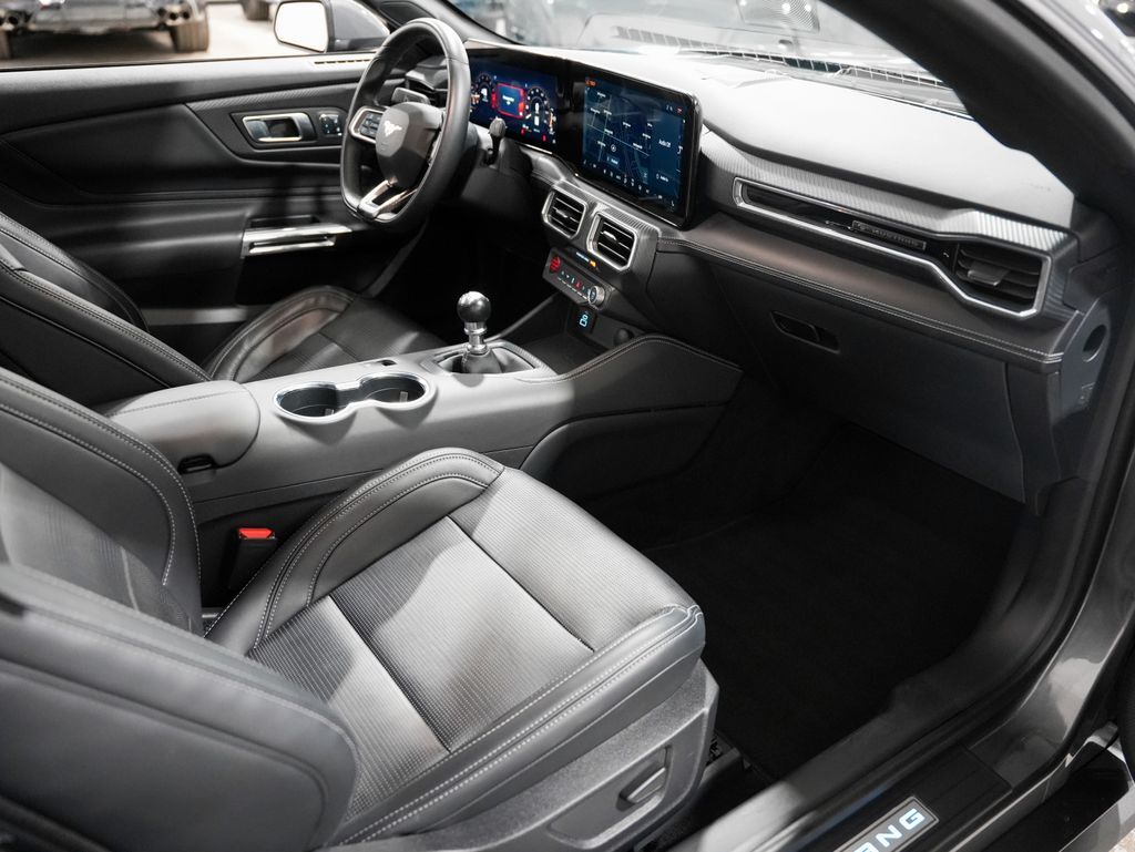 2025 Ford Mustang GT Premium Tigard OR