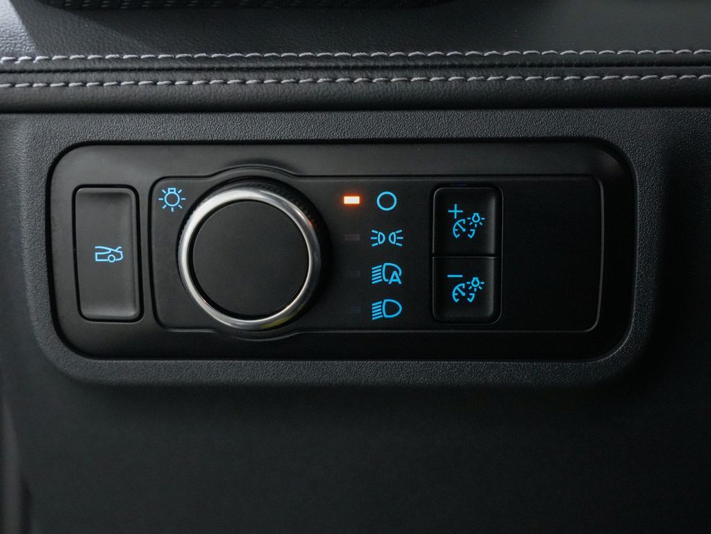 2025 Ford Mustang GT Premium - Photo 21
