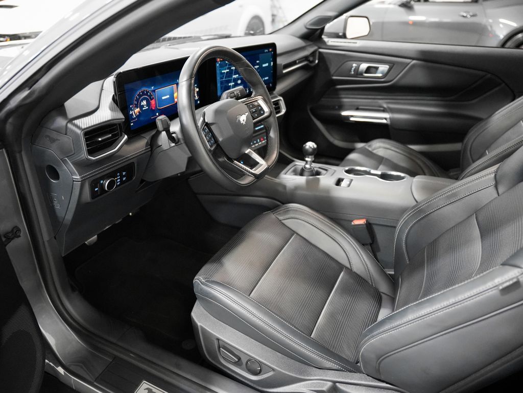 2025 Ford Mustang GT Premium Tigard OR