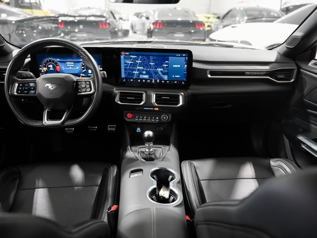 2025 Ford Mustang GT Premium Tigard OR