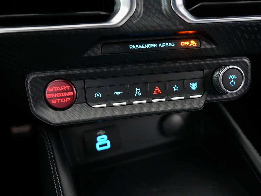 2025 Ford Mustang GT Premium Tigard OR