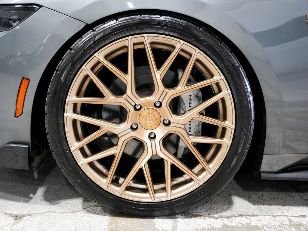 2025 Ford Mustang GT Premium Tigard OR