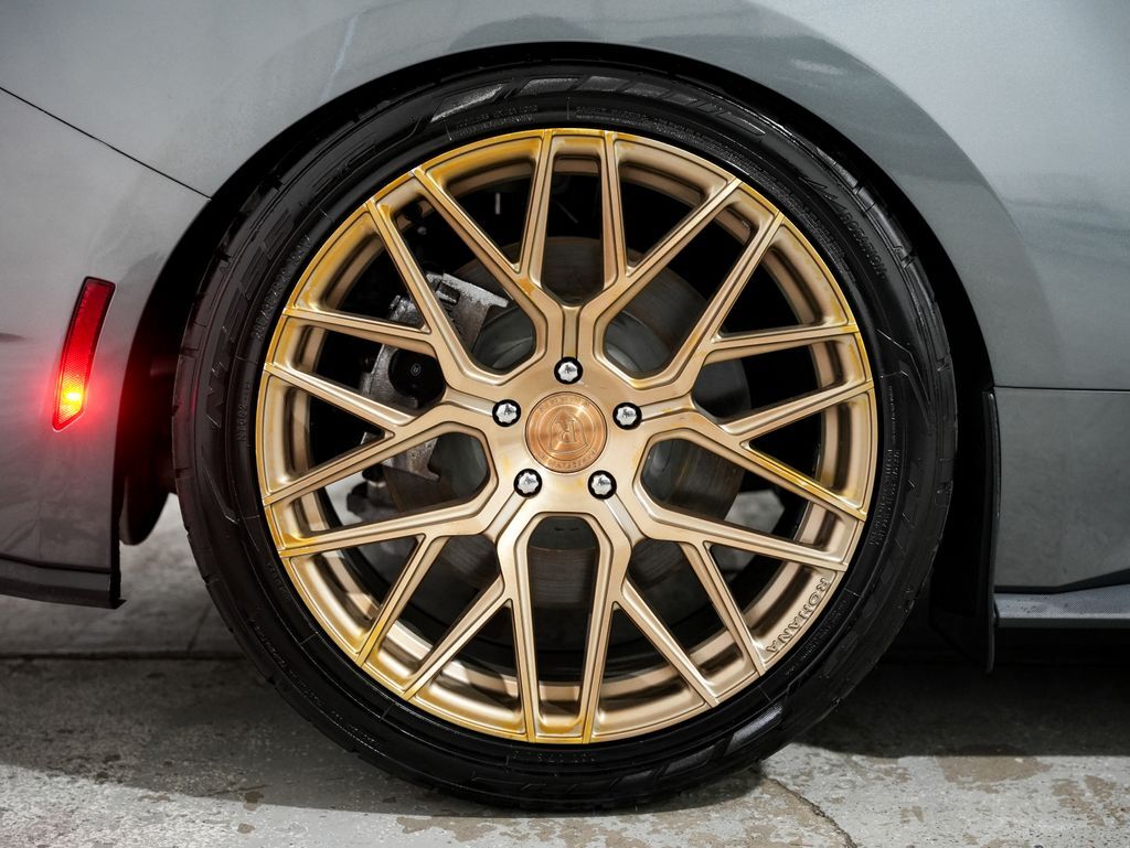 2025 Ford Mustang GT Premium Tigard OR