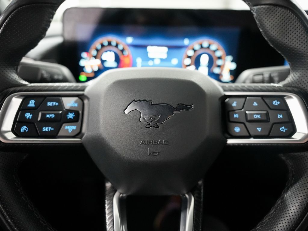 2025 Ford Mustang GT Premium Tigard OR