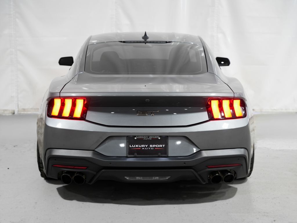2025 Ford Mustang GT Premium Tigard OR