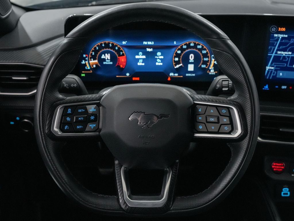 2025 Ford Mustang GT Premium - Photo 12