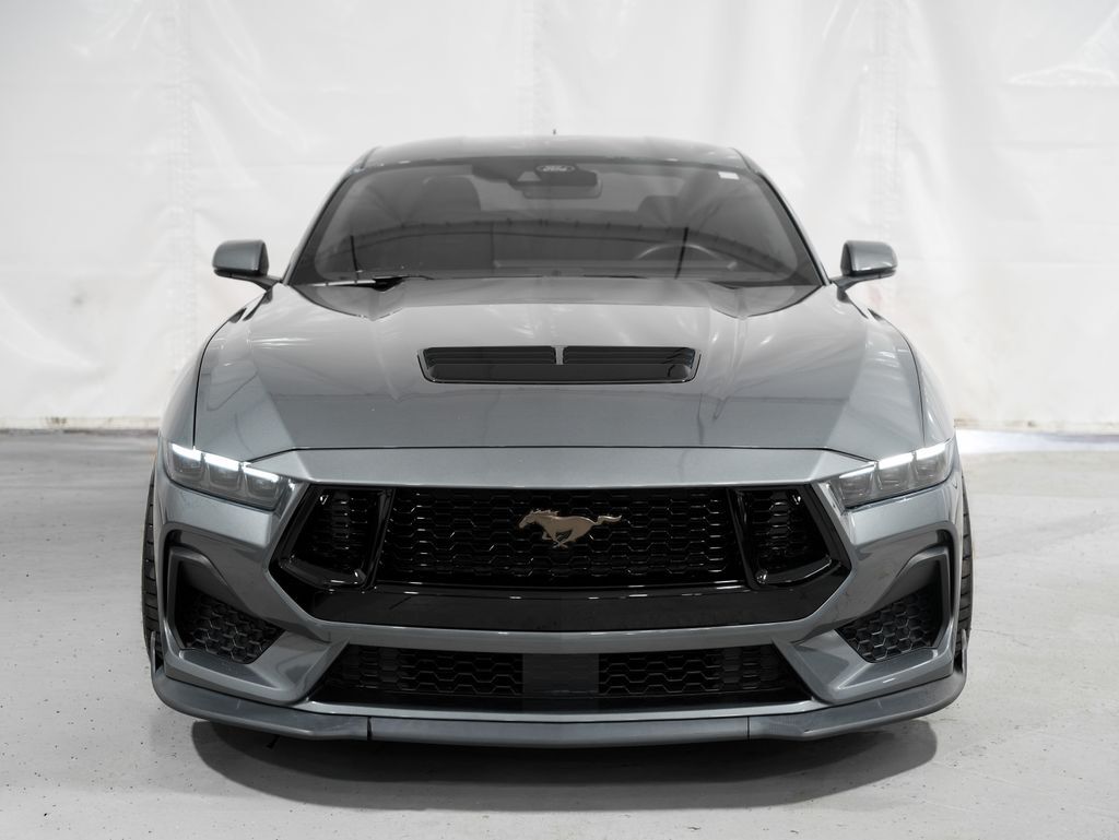 2025 Ford Mustang GT Premium Tigard OR