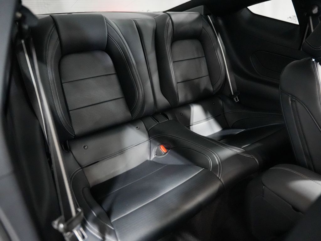 2025 Ford Mustang GT Premium Tigard OR