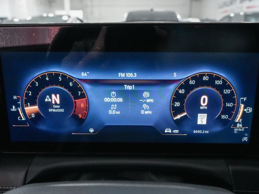 2025 Ford Mustang GT Premium - Photo 13