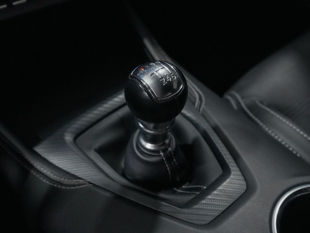 2025 Ford Mustang GT Premium - Photo 18